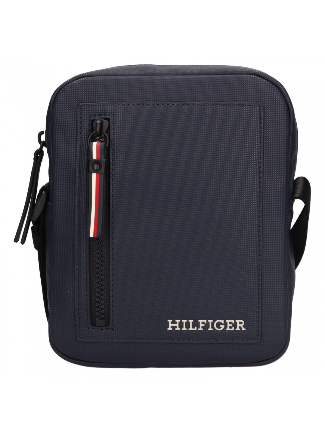 Pánská taška přes rameno Tommy Hilfiger Lauda – tmavě modrá